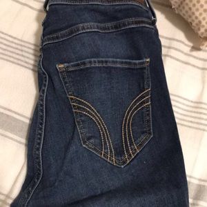 Holister jeans